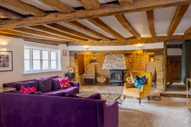 Apsley Lodge Wilderwick Road, East Grinstead photo 4