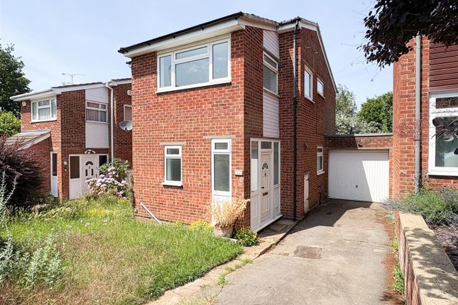 4-bed house on 12, Millbank, Bedfordshire, £1,700/mo