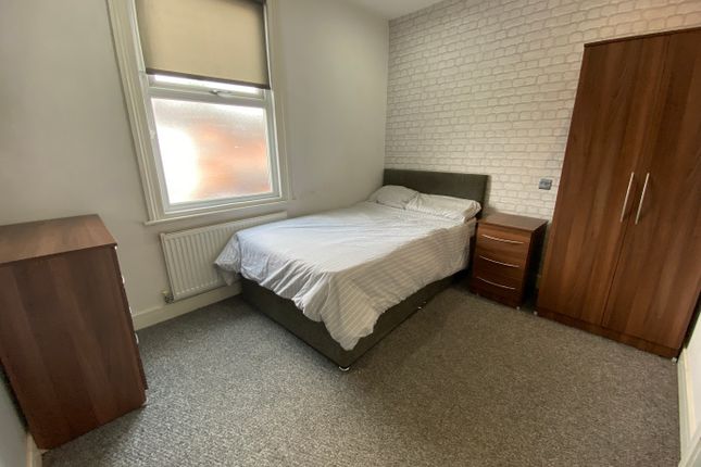 Room to rent in Junction Street, Derby