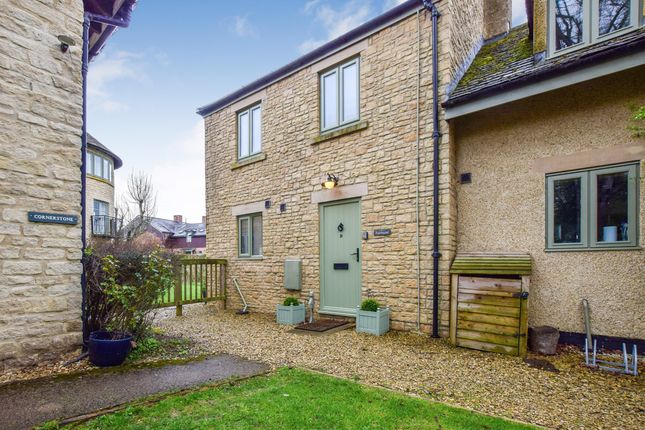 21 Mill Village The Cotswolds Gl7 2 Bedroom Cottage For Sale