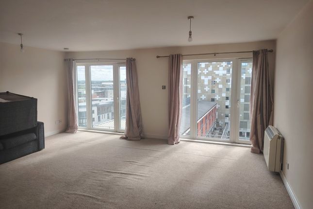 104 Royal Arch Apartments, The Mailbox, Wharfside Street, BIRMINGHAM photo 3