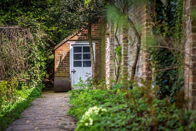 Detached house for sale in Guildford Road, Westcott, Dorking, Surrey
