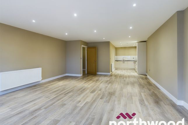 Flat 3, 191/192, Moulsham Street, Chelmsford photo 3