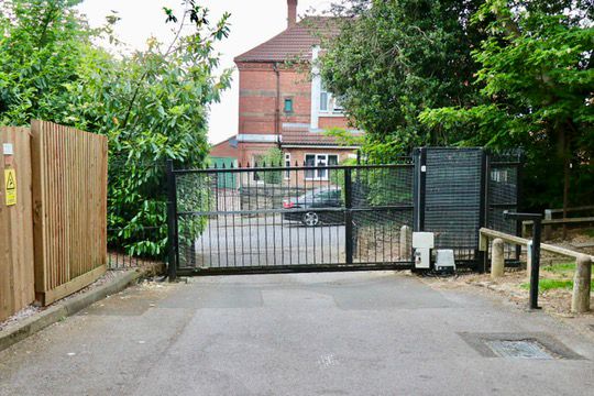 Property