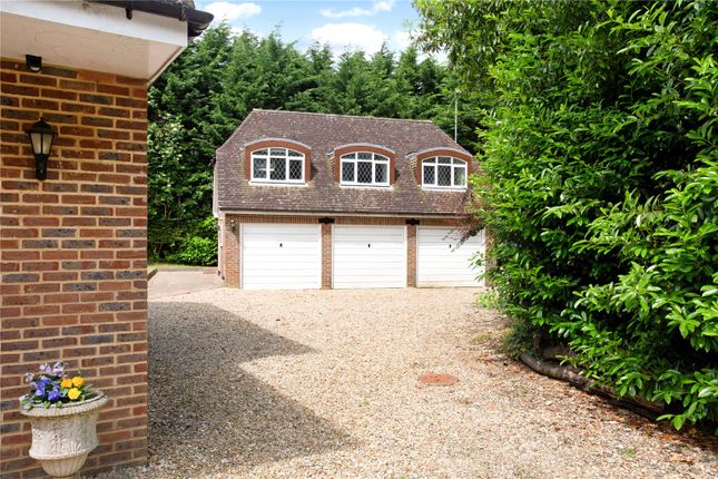 Westfield,, Nethern Court Road, Caterham photo 3