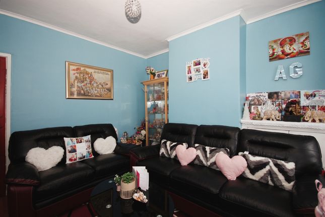 Terraced house for sale in Station Street East, Foleshill, Coventry
