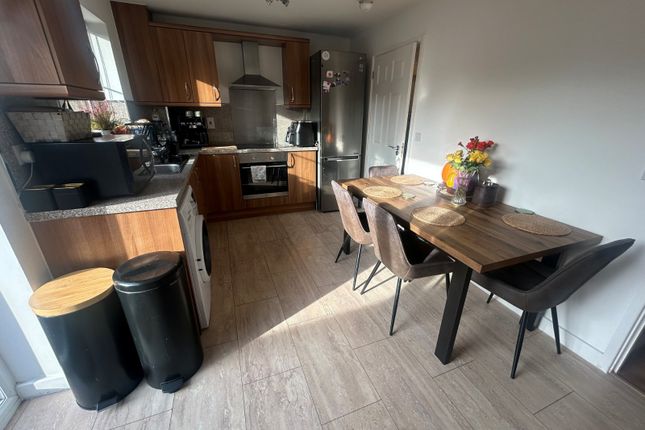 20, Redmile Close, Nottingham photo 2