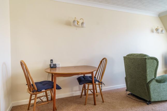 Flat for sale in Vyner House, Front Street, Acomb, York