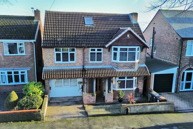 9, Elmhurst Avenue, Nottingham photo 3