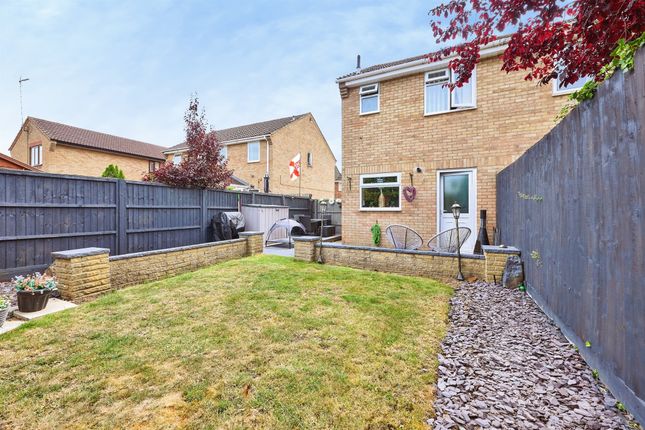 23, Uldale Way, PETERBOROUGH photo 4