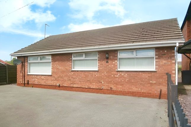 Bungalow to rent in Mountain Street, Worsley, Manchester, Greater Manchester M28