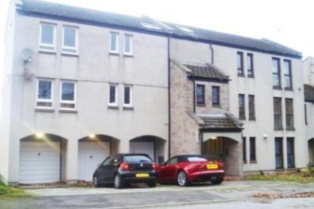 Flat to rent in 13A Craigpark, Aberdeen