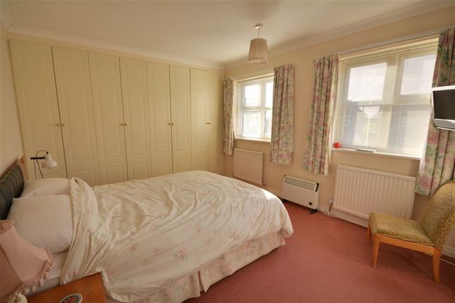 Detached house to rent in Maypole Gardens, Cawood, Selby