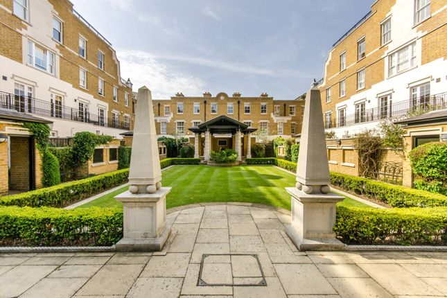 Thumbnail Property to rent in Balniel Gate, Pimlico, London