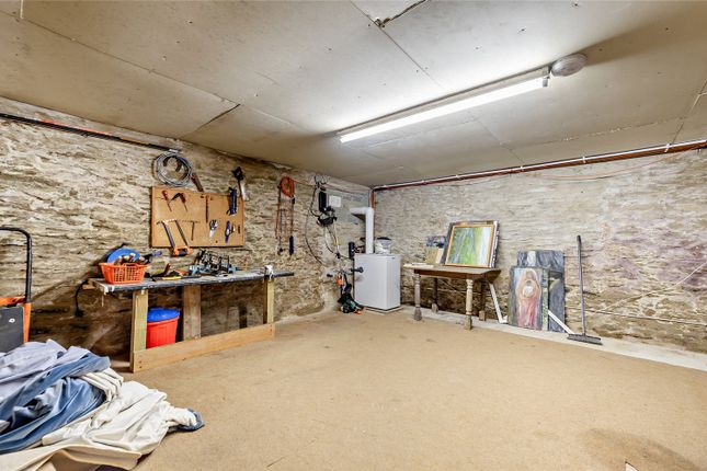 Cellar