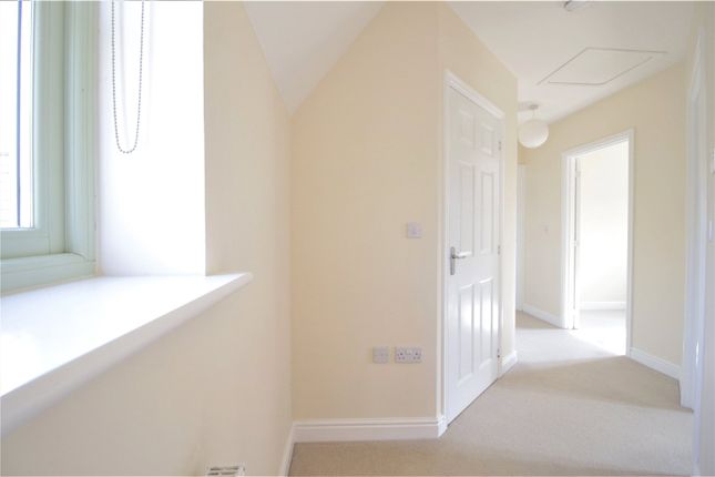 Flat for sale in Savory Way, Cirencester