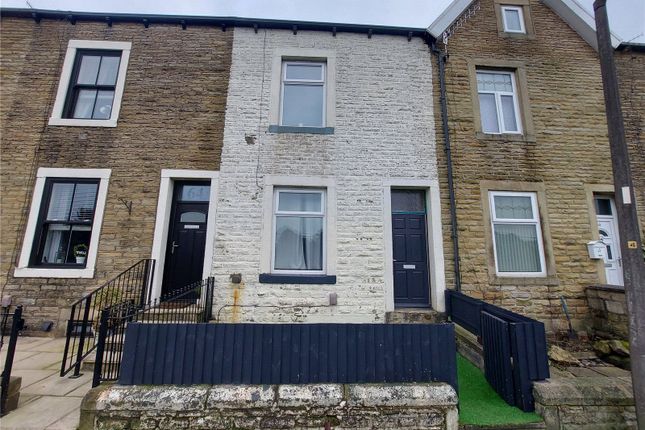 Thumbnail Terraced house for sale in Varley Street, Colne