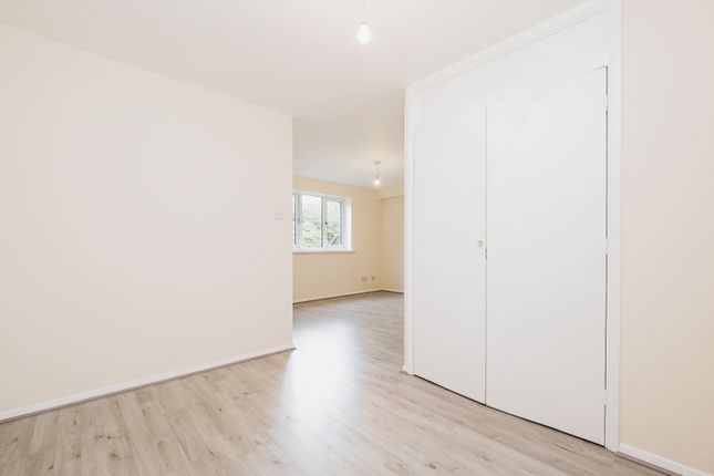 Flat for sale in Britten Court, Abbey Lane, London