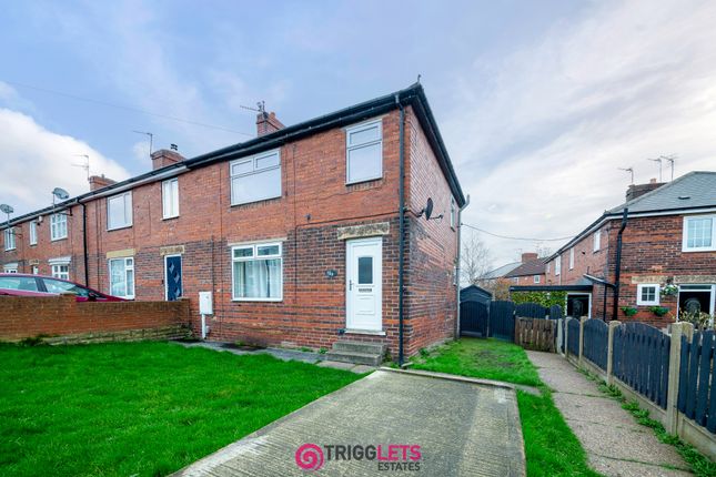 Thumbnail Terraced house for sale in West Street, Barnsley