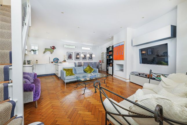 1, Kersley Mews, London photo 4