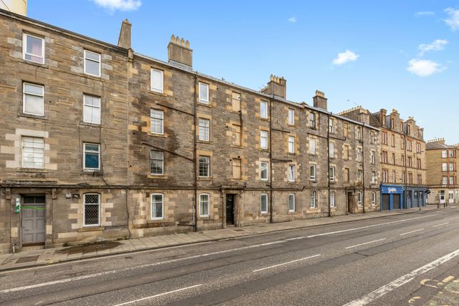 Flat for sale in 48/14 North Junction Street, Leith, Edinburgh