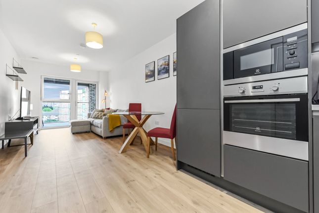 Lyall House,Flat 34, 2 Shipbuilding Way, London photo 3