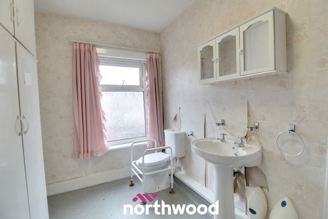 Terraced house for sale in Lowther Road, Wheatley, Doncaster
