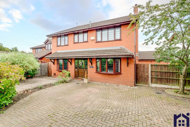 Meadowlands Lichen Close, Chorley photo 4