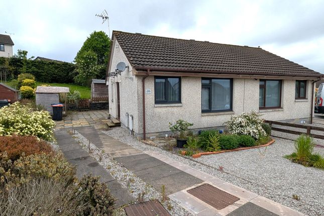 1-bed house on 2a, Calside Gardens, Dumfries, £100,000