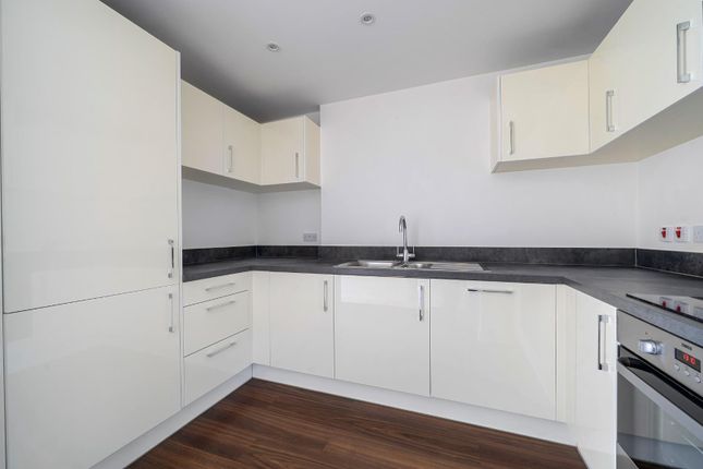 Flat 3, Levitt House, 1 Keepers Cottage Lane, Rochester photo 3