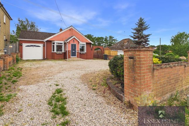 4-bed detached on 369, Rayne Road, Braintree, £485,000