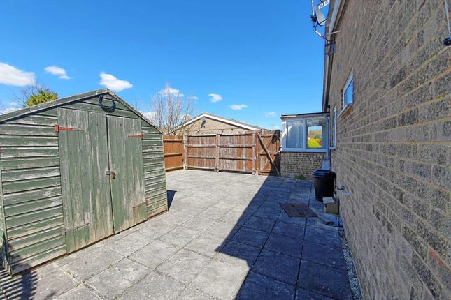Bungalow for sale in Trinity Close, Woodbridge