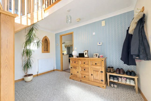 37 Littlebridge Meadow, Bridgerule Holsworthy Devon, Holsworthy photo 2