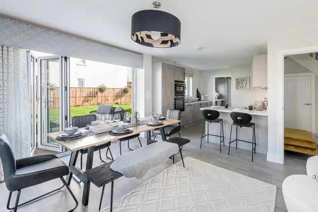 Cala Homes - Belwood Oaks