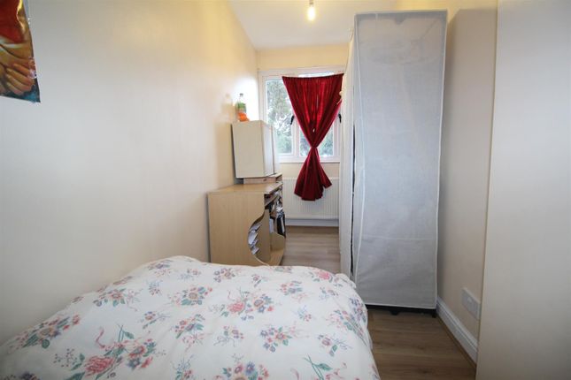 Terraced house to rent in King Edwards Road, Ponders End, Enfield