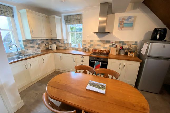 Flat for sale in Aberdovey