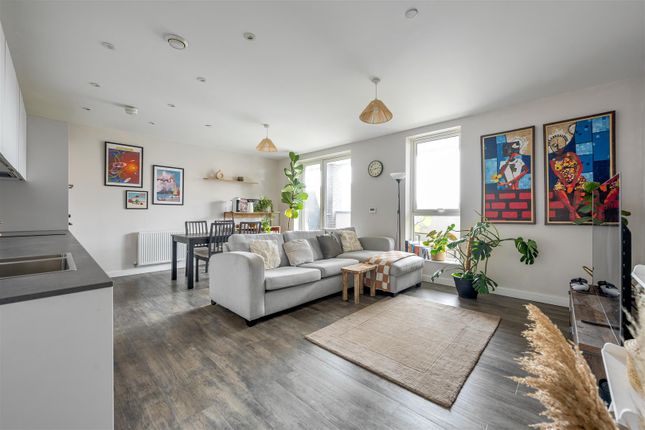 Clarkson Crescent, E17