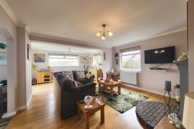 Detached bungalow for sale in Higher Bolenna, Perranporth