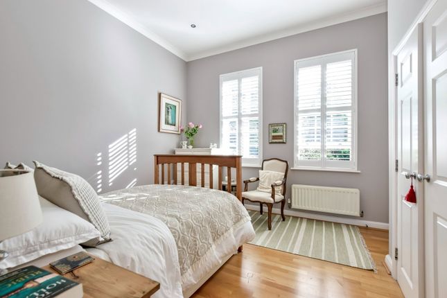 Hyde Court,Flat 4, Beningfield Drive, St. Albans photo 4