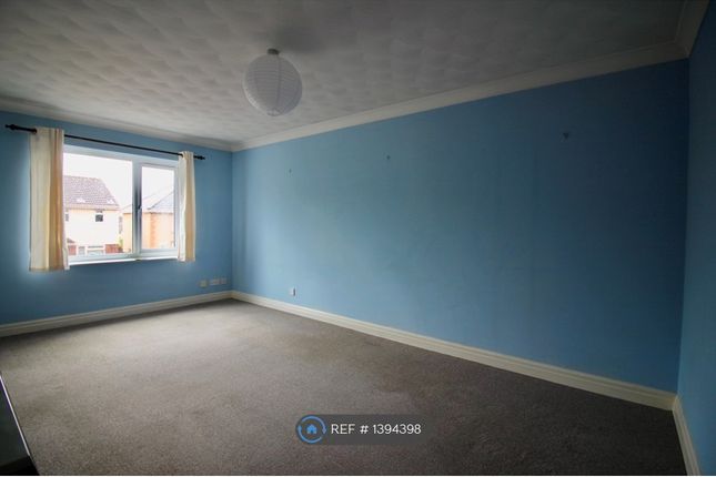 Thumbnail Flat to rent in Turner Road, Mile End, Colchester