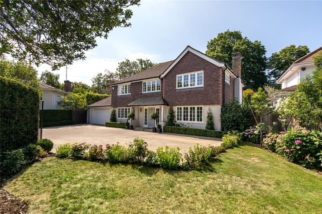 4, Lawson Close, London photo 4
