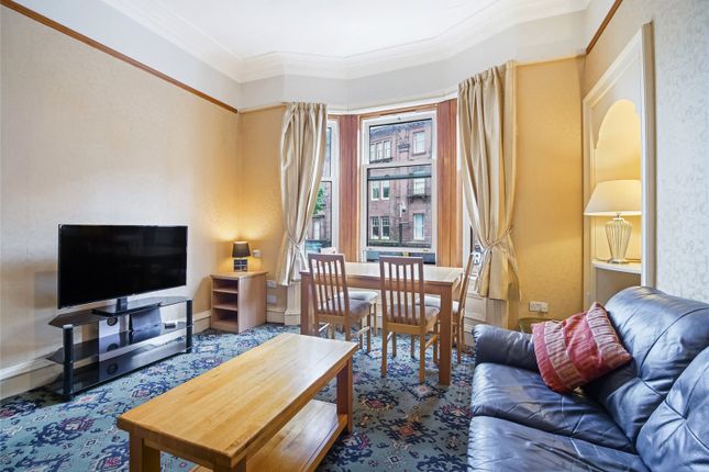 Flat 1, 252, High Street, South Ayrshire photo 4