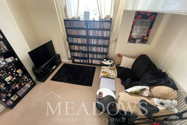 Studio for sale in The Beacon, Exmouth