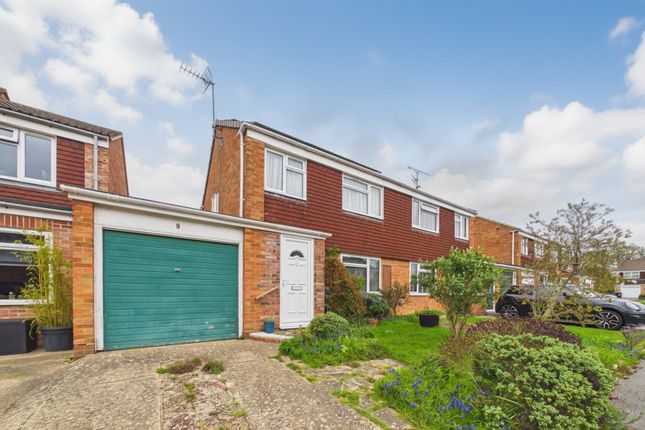3-bed house on 9, Whaley Road, Wokingham, £450,000