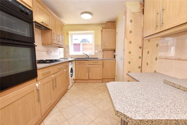 25, Osborne Street, Greater Manchester photo 2