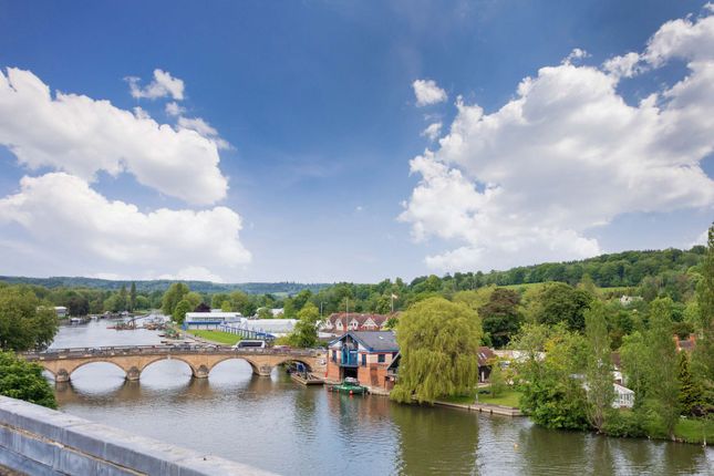 Flat 5 6 River Terrace, Henley on Thames, Henley on Thames photo 2