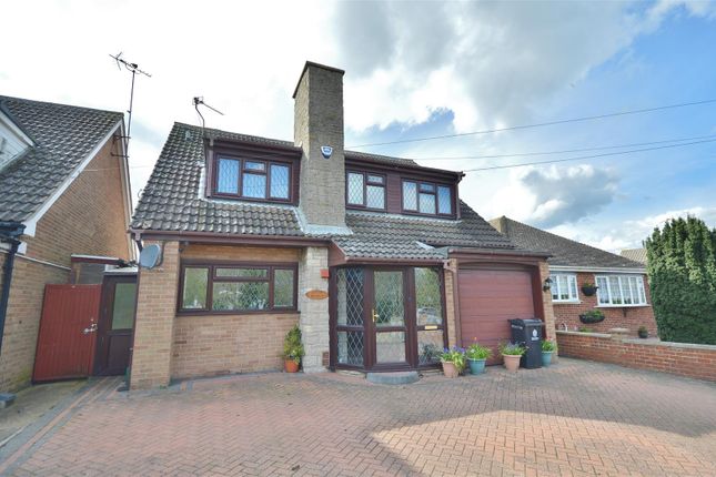 Detached house for sale in Jaywick Lane, Clacton-On-Sea