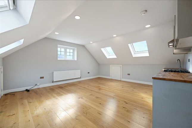 Thumbnail Flat to rent in Nimrod Court, 1A Farrier Place, Sutton