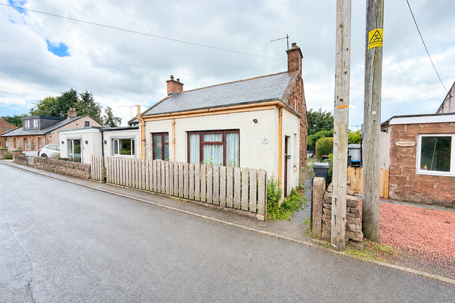 2-bed house on 1, Briarbank, Dumfries, £105,000