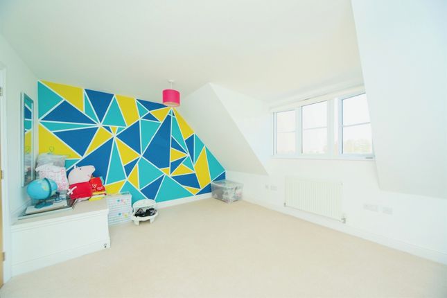 Town house for sale in Sovereign Close, Eastbourne